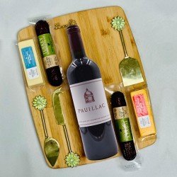 Chateau Latour Wine Gift Baskets and Set - Buy Online!